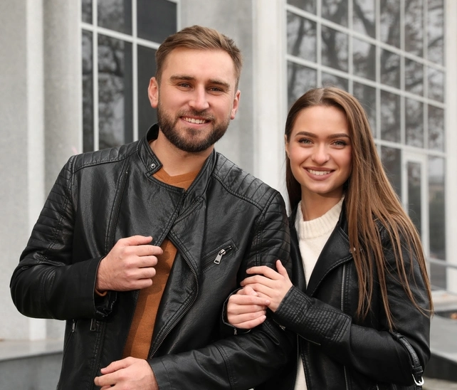 Experience Luxurious Feel with Comfort