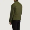 Elliot Slim Fit Lightweight Green Jacket