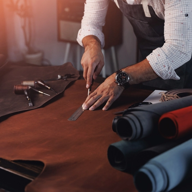 our vision nova jacket