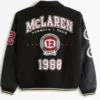 1988 Men’s McLaren Heritage Bomber Coat