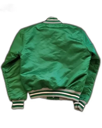 90s-Philadelphia-Eagles-Green-Jacket-Back