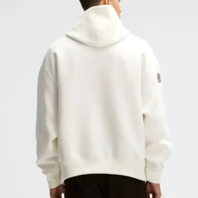 Arizona Cardinals Nike Rivalries Tech Fleece Hoodie Shop Now