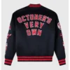 Boston Red Sox Limited Edition OVO Jacket