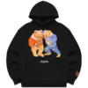 Chicago Bears x LL Black Street Tackle Hoodie