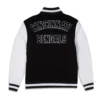 Cincinnati Bengals Third Down Varsity Jacket