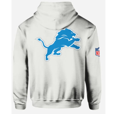 Dan-Campbell-Lions-Grey-Pullover-Hoodie-back