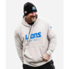 Dan-Campbell-Lions-Grey-Pullover-Hoodie-front