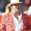 David-Koechner-Kansas-City-Chiefs-2023-Red-Blazer