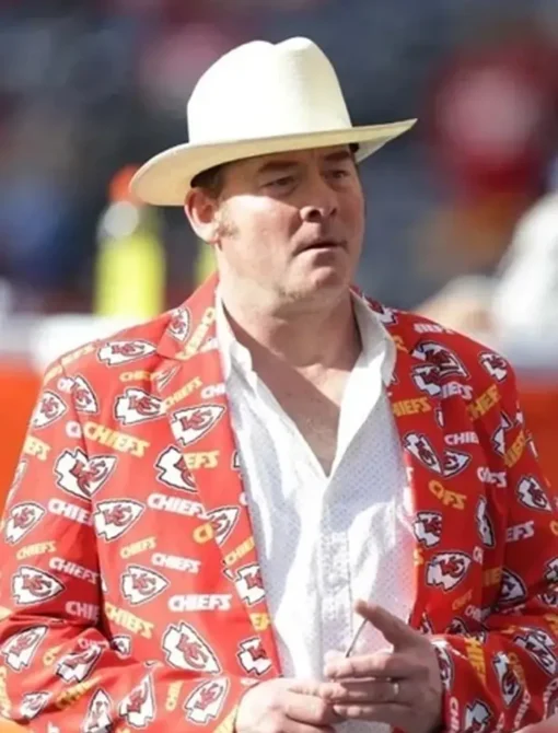 David-Koechner-Kansas-City-Chiefs-2023-Red-Blazer