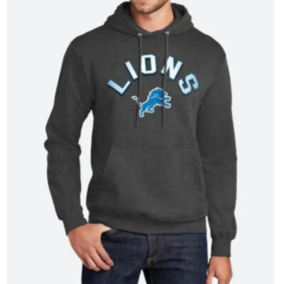 Detroit-Lions-Arch-Over-Logo-Hoodie-front