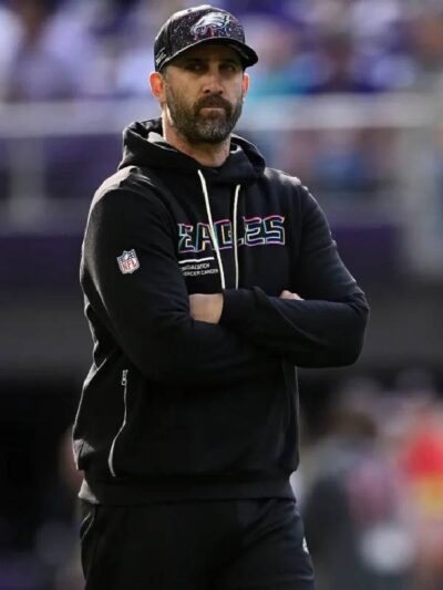 Eagles-vs-Vikings-Gameday-Nick-Sirianni-Crucial-Catch-Black