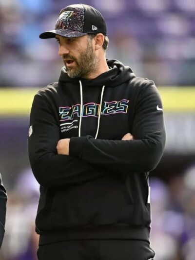 Eagles-vs-Vikings-Gameday-Nick-Sirianni-Crucial-Catch-Hoodie