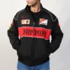 Ferrari Formula One UPS Edition Jacket