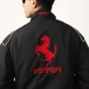 Ferrari Formula One UPS Edition Jacket