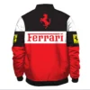 Ferrari Motorsport Bomber Jacket