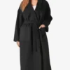 Genesis-Oversized-Womens-Black coat