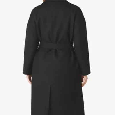 Genesis-Oversized-Womens-Black coat