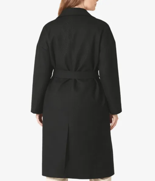 Genesis-Oversized-Womens-Black coat