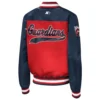 Guardians Two-Tone Legend Satin Jacket