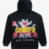 KC Chiefs Off-Season Streetwear Hoodie