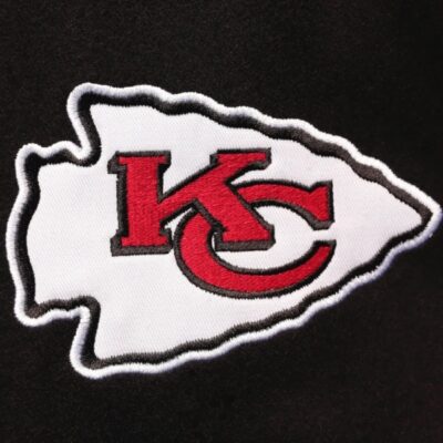 Kansas-City-Chiefs-Black-Tan-Varsity-Jacket