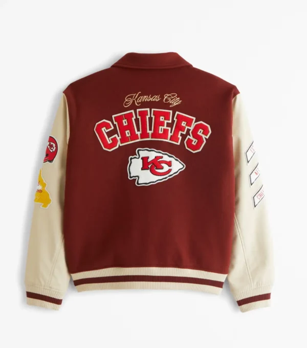 Kansas-City-Chiefs-Bomber-Jacket-Back