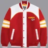 Kansas-City-Chiefs-Leather-Varsity-Jacket front