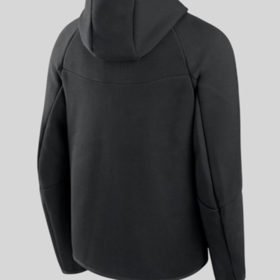 Kansas-City-Chiefs-Nike-Tech-Fleece-Windrunner-Black-Hoodie