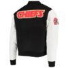 Kansas-City-Chiefs-Pro-Standard-Logo-Full-Zip-Black-White-Varsity-Jacket