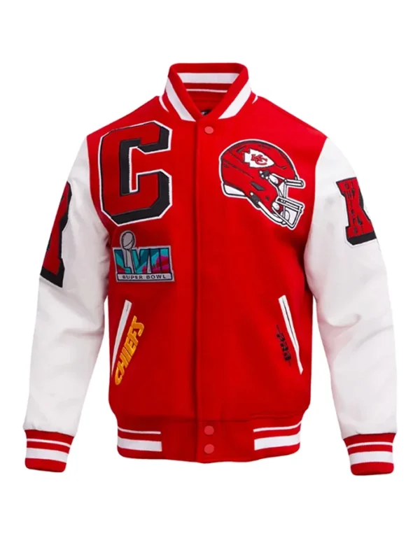 Kansas-City-Chiefs-Red-Varsity-Jacket