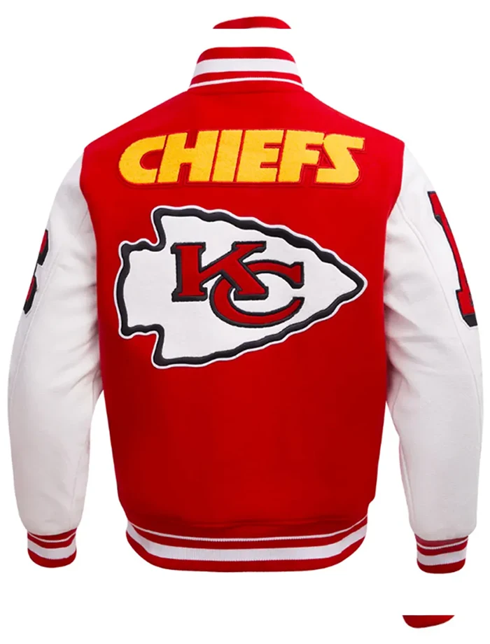 Kansas-City-Chiefs-Red-Varsity-Jacket-Back