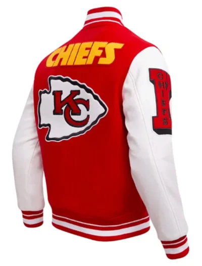 Kansas-City-Chiefs-Red-Varsity-Jacket-For-Sale