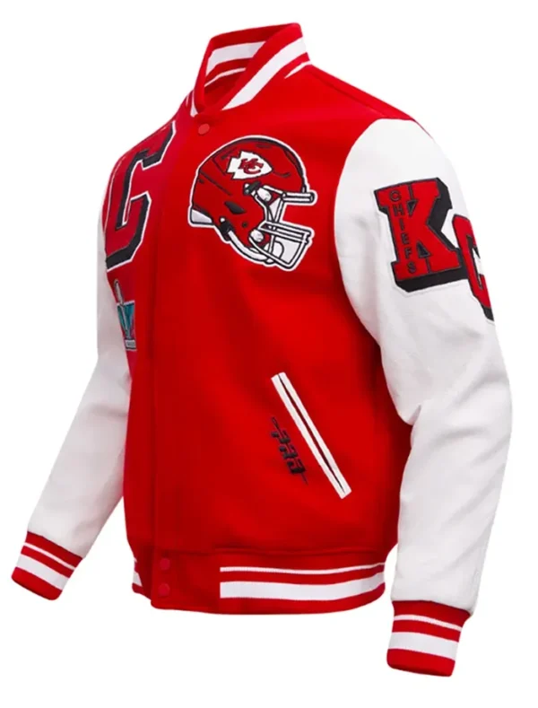 Kansas-City-Chiefs-Red-Varsity-Jacket-Front