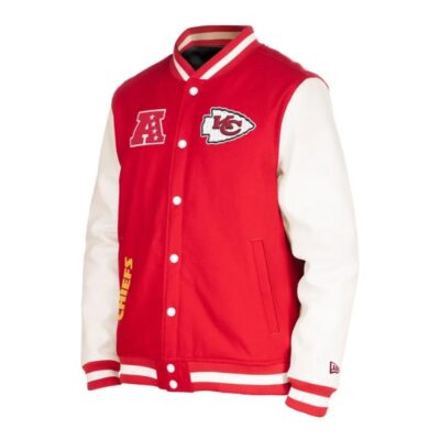 Kansas-City-Chiefs-Red-White-Wool-Leather-Varsity-Jacket