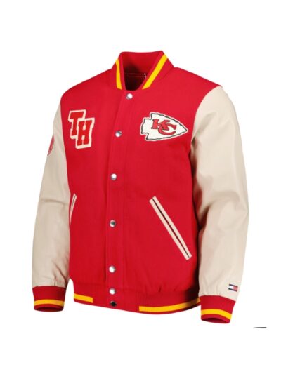 Kansas-City-Chiefs-Tommy-Hilfiger-Varsity-Jacket