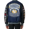 MLB-New-York-Yankees-Wool-Leather-Jacket