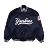Mens-Bomber-Yankees-Jacket