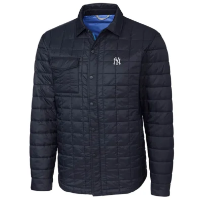 NY-Yankees-Navy-Blue-Full-Snap-Shirt-Jacket