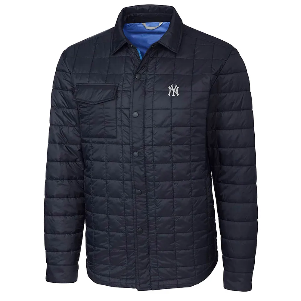 NY-Yankees-Navy-Blue-Full-Snap-Shirt-Jacket