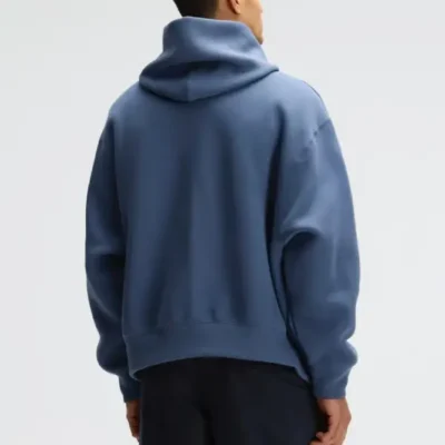 New England Patriots Nike Rivalries Tech Fleece Hoodie For Sale