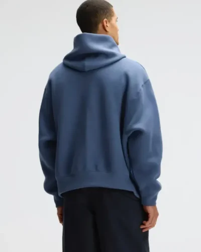 New England Patriots Nike Rivalries Tech Fleece Hoodie For Sale