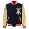 New England Patriots x Kendrick Lamar Jacket