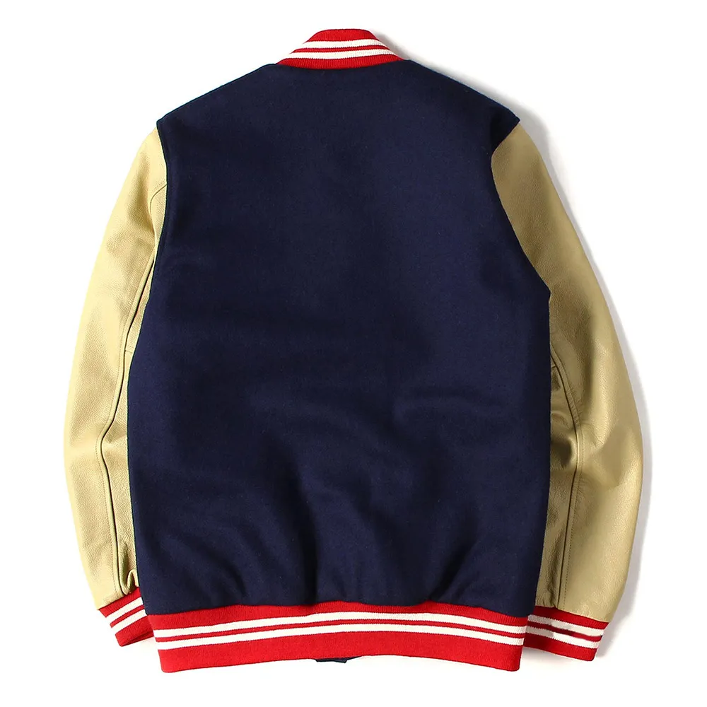 New England Patriots x Kendrick Lamar Jacket