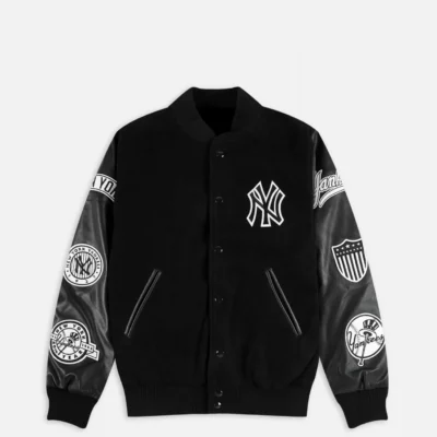 New-Era-MLB-Heritage-New-York-Yankees-Varsity-Jacket-scaled front
