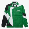 New York Jets Active Windbreaker Jacket