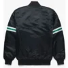 New York Jets x Method Man Signature Jacket