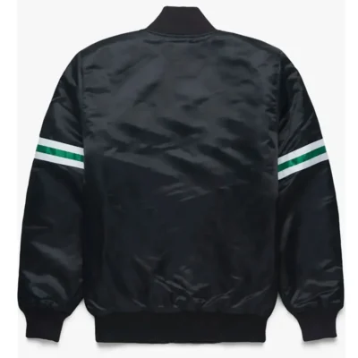 New York Jets x Method Man Signature Jacket