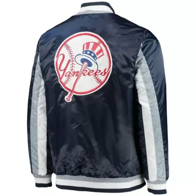New-York-Yankees-Ace-Full-Snap-Satin-Jackets