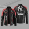 New-York-Yankees-Block-Red-Black-MLB-Leather-Jacket