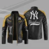 New-York-Yankees-Block-Yellow-Black-Leather